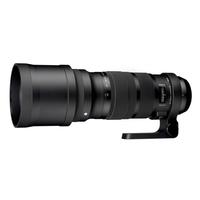 SİGMA 120-300mm f/2.8 APO EX DG OS HSM (Canon) 